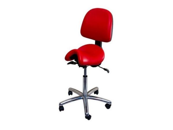 Bambach Saddle Seat - Basic - Image 4