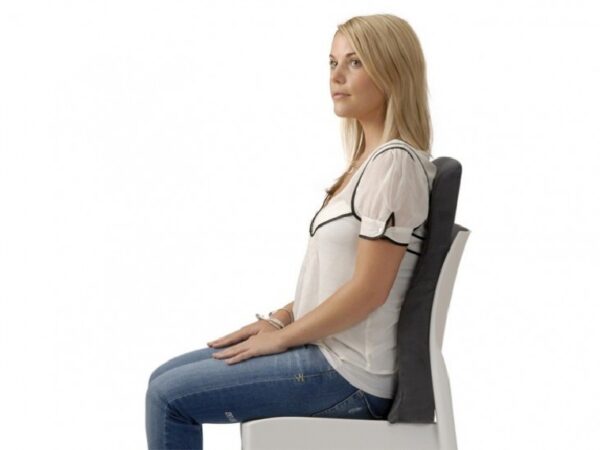 Contoured Back Support - Image 2