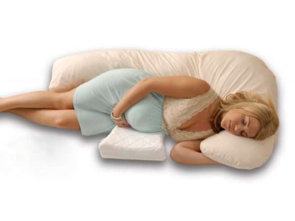 Curved Body Pillow - Image 4