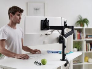 Lima Monitor Arm