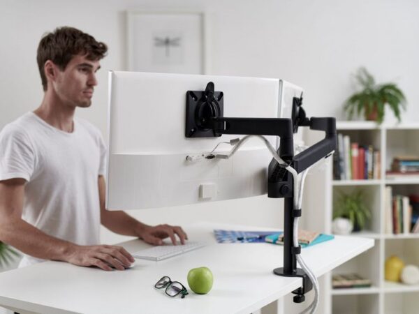 Lima Monitor Arm