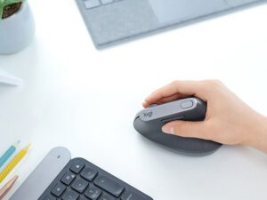 Logitech MX Vertical Mouse