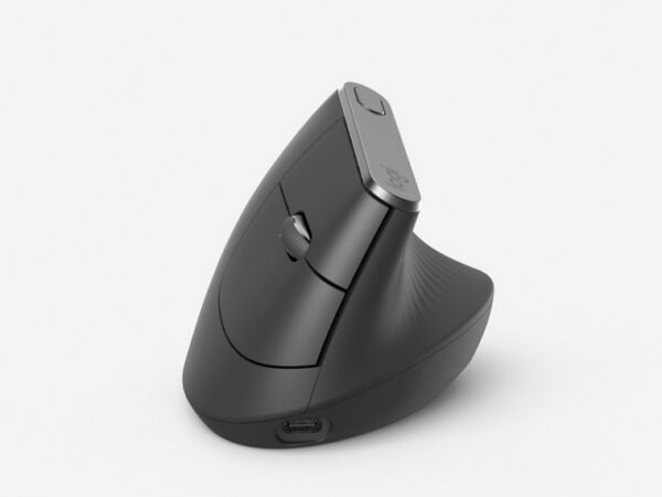 Logitech MX Vertical Mouse - Image 2