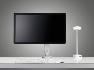 Lolly Desk Light
