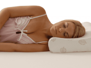 Memory Mattress Topper