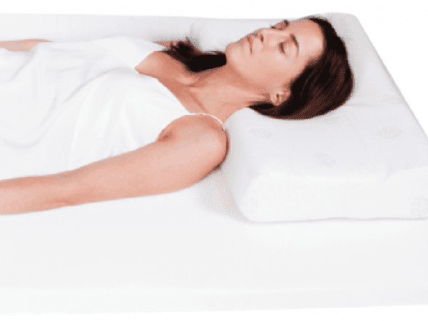 Memory Mattress Topper - Image 3