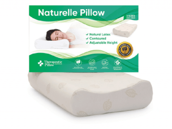 Naturelle Latex Pillow - Image 4