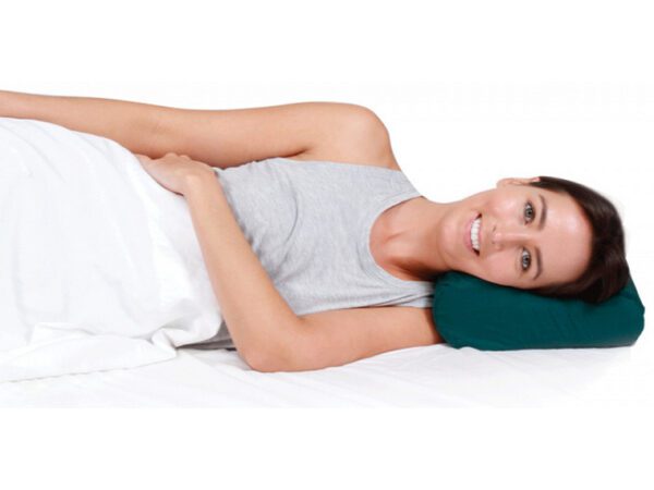 Naturelle Latex Travel Pillow - Image 2