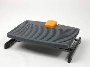 Score Pro Footrest