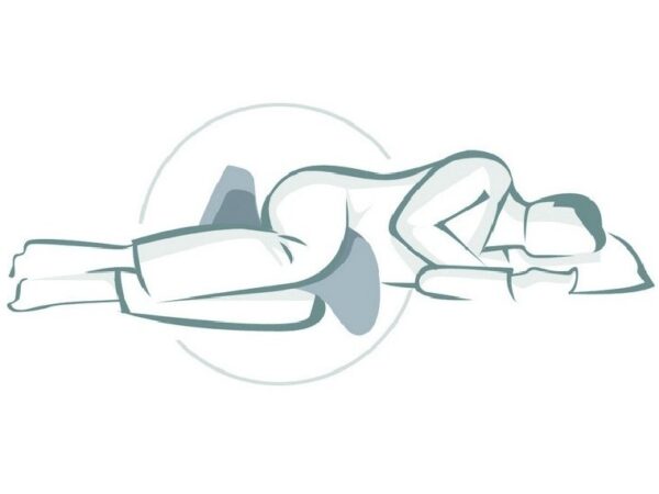 Side Sleeper - Image 4