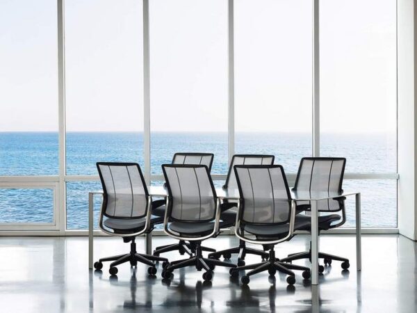 Smart Ocean Chair - Image 4