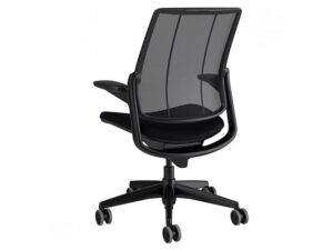Smart Ocean Chair