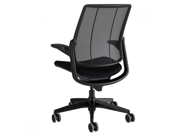 Smart Ocean Chair