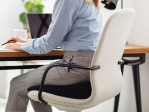 Tempur Seat Wedge