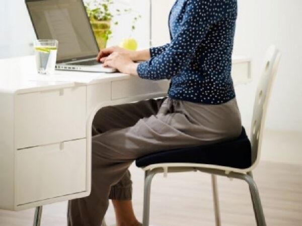 Tempur Seat Wedge - Image 3