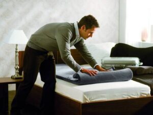 Tempur Travel Kit