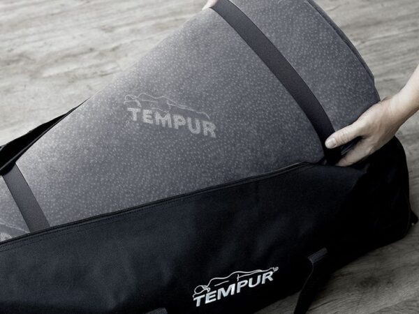 Tempur Travel Kit - Image 4