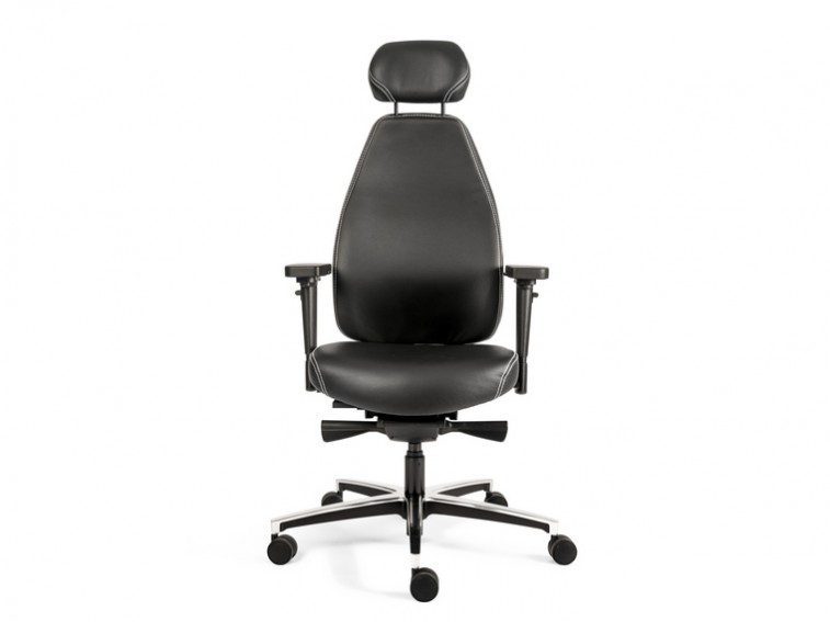 Therapod XHR Leather - Image 2