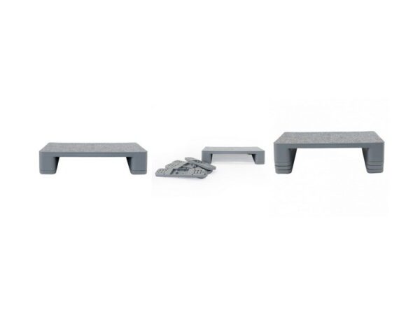 CW2000 Footrest - Image 4