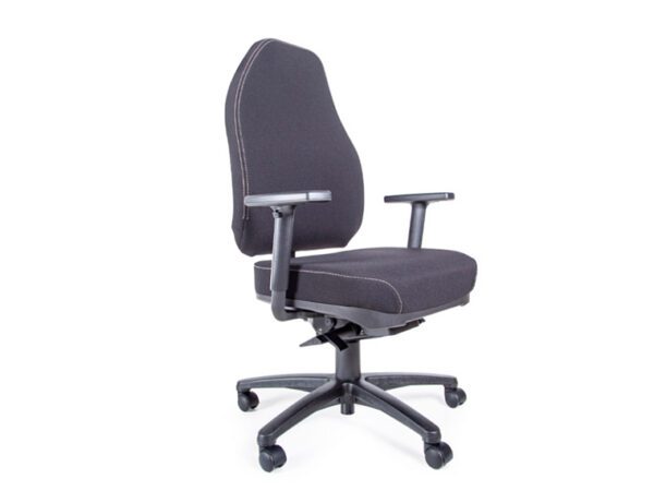 Flexi Plush High Back