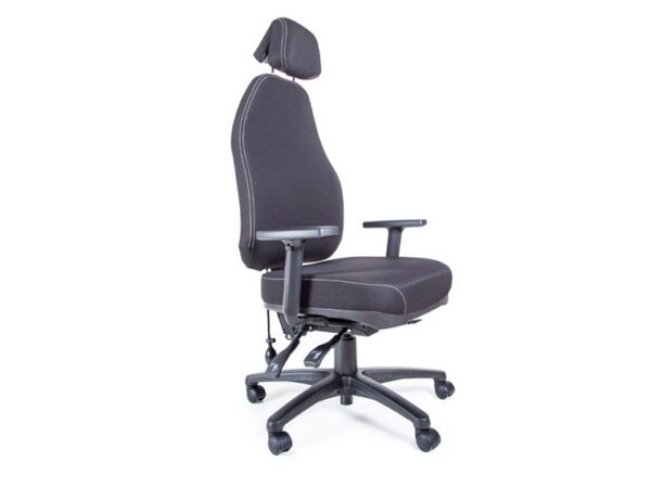 Flexi Plush High Back - Image 2