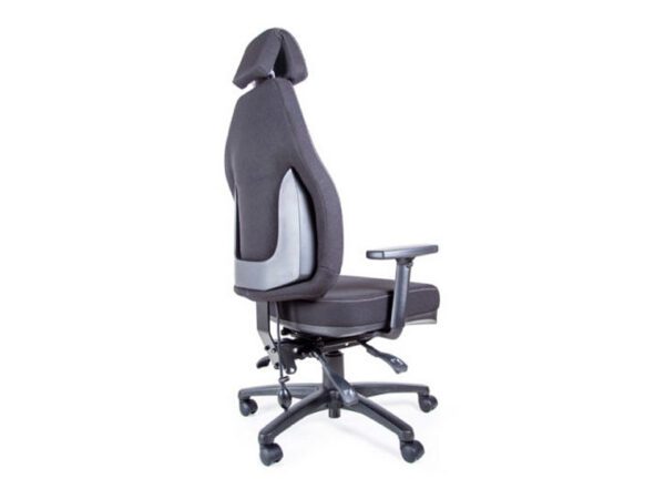 Flexi Plush High Back - Image 4
