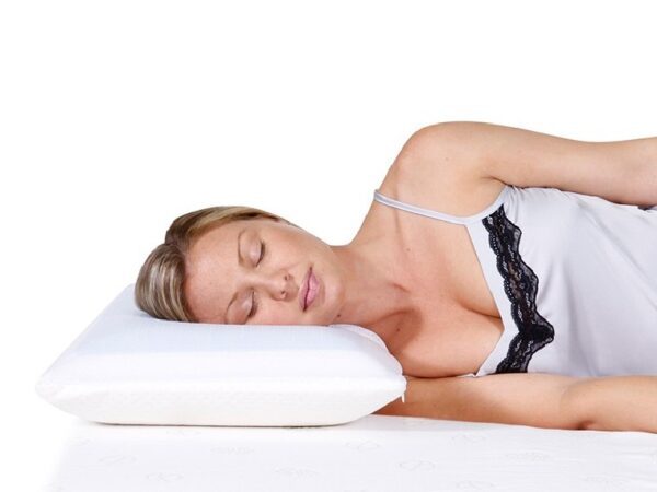 MemoGel Pillow