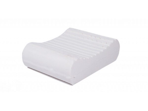 Naturelle Latex Travel Pillow - Image 4