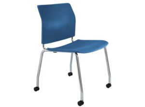 One Visitor Chair