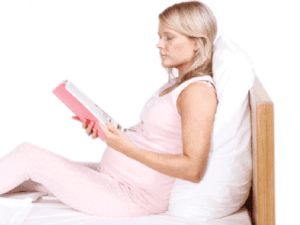 Pyramid Pillow