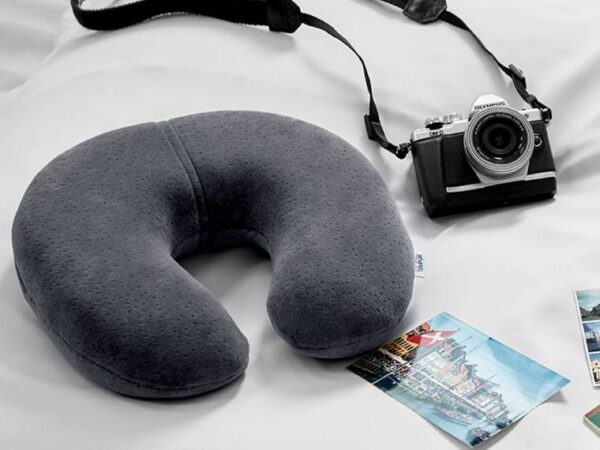 Tempur Transit Neck Pillow - Image 2