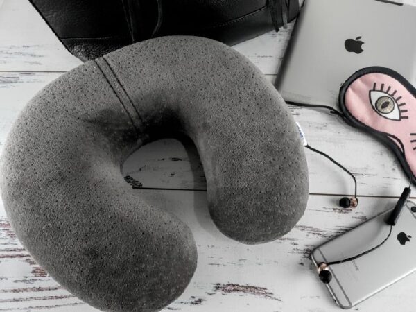 Tempur Transit Neck Pillow - Image 3