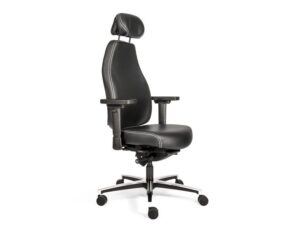 Therapod XHR Leather