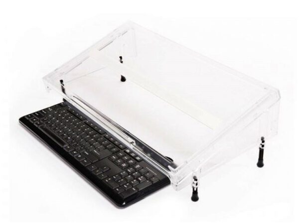 Microdesk - Straight Sides Upgrade - Image 2