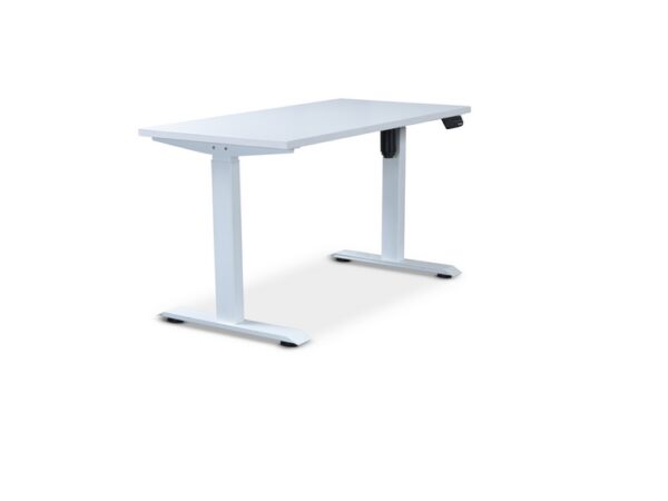 Anatome Sit Stand Height Adjustable Single Motor Desk