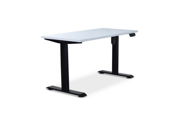 Anatome Sit Stand Height Adjustable Single Motor Desk - Image 2