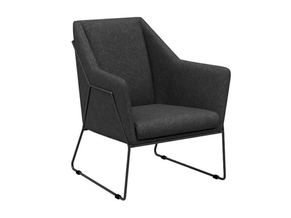 Accent Arm Chair - Image 2