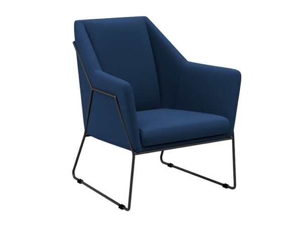 Accent Arm Chair - Image 3