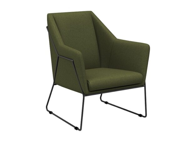 Accent Arm Chair - Image 4