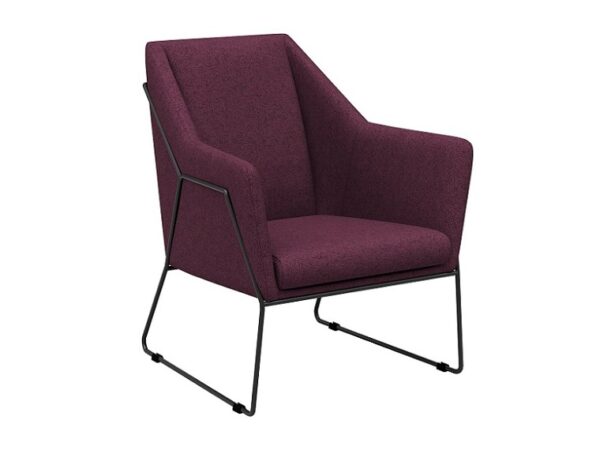 Accent Arm Chair - Image 5