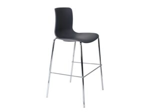 Acti Bar Stool High
