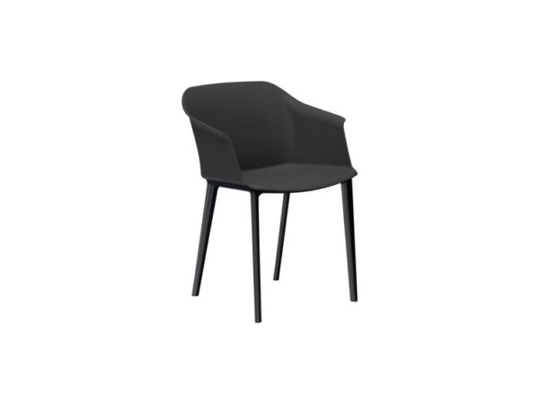 Aero Tub Chair - Image 2