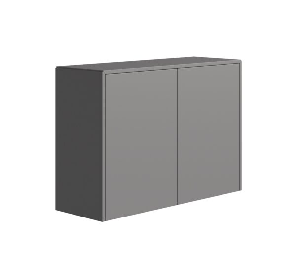 Anatome 02 Floating Wall Credenza - Image 3