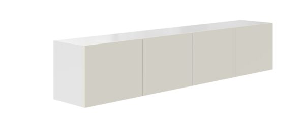 Anatome 03 Floating Wall Credenza - Image 3