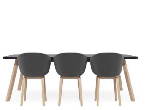 Anatome Boardroom Table