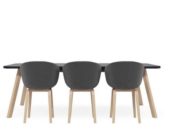 Anatome Boardroom Table