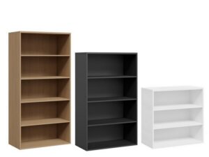 Anatome Bookcase