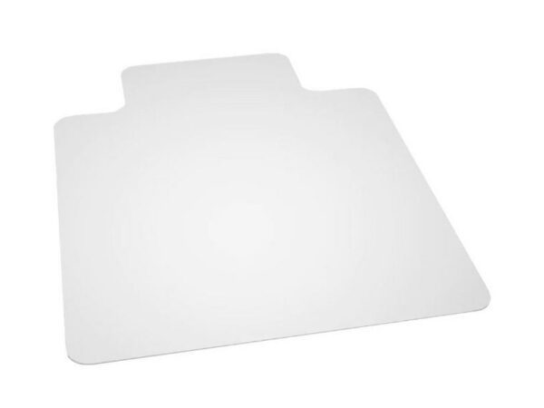 Anatome Clear Vinyl Chair Mat - Image 4