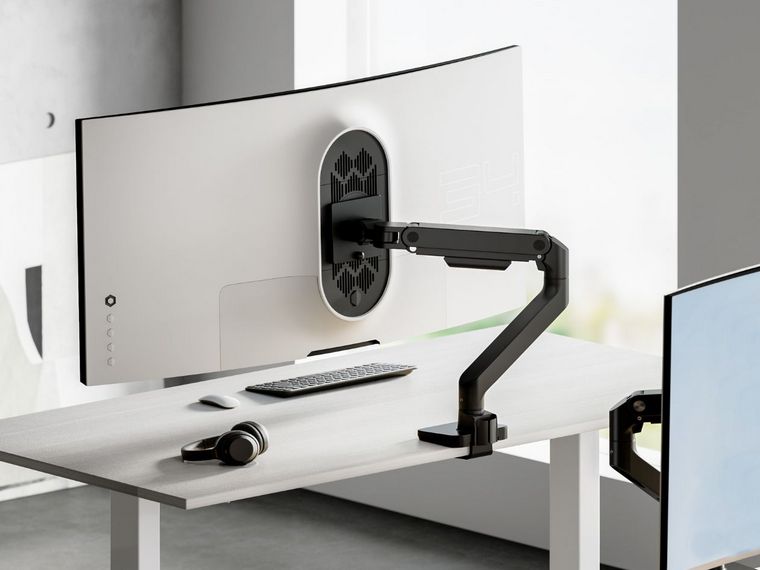 Anatome HD Monitor Arms - Image 3