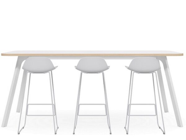 Anatome High Bench